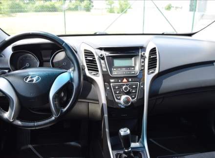 Hyundai - i30