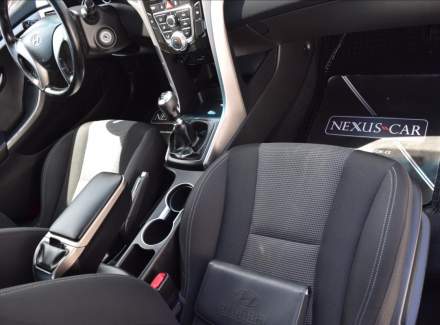 Hyundai - i30