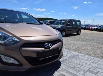 Hyundai - i30