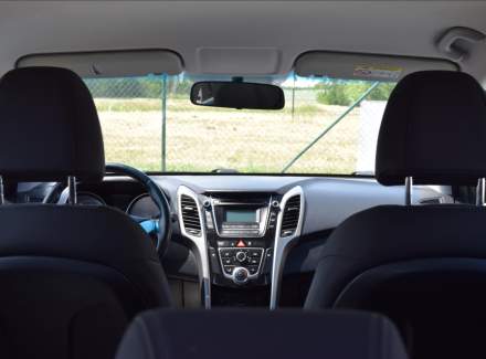 Hyundai - i30