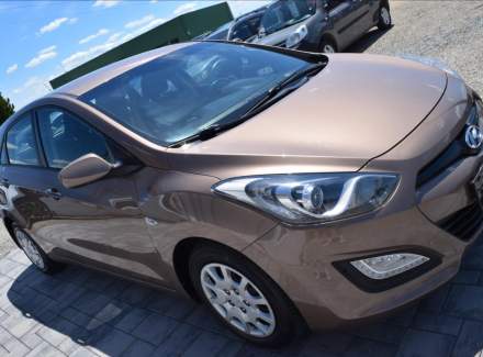 Hyundai - i30