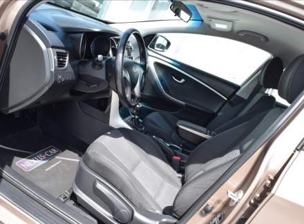 Hyundai - i30