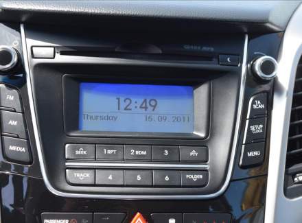 Hyundai - i30