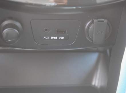 Hyundai - i30
