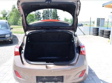 Hyundai - i30