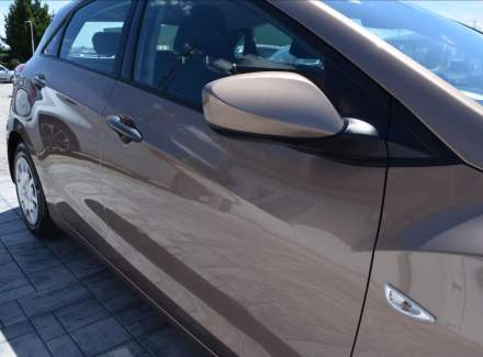 Hyundai - i30