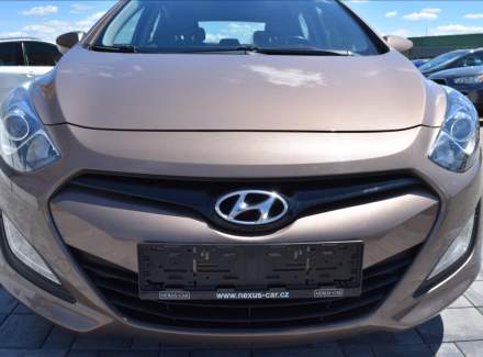 Hyundai - i30