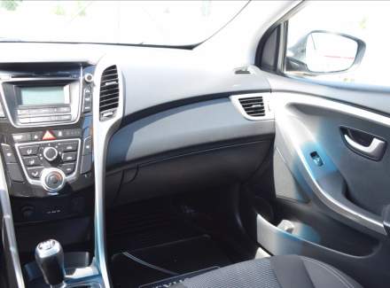 Hyundai - i30