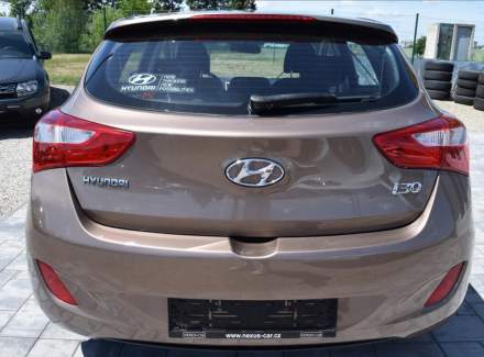 Hyundai - i30