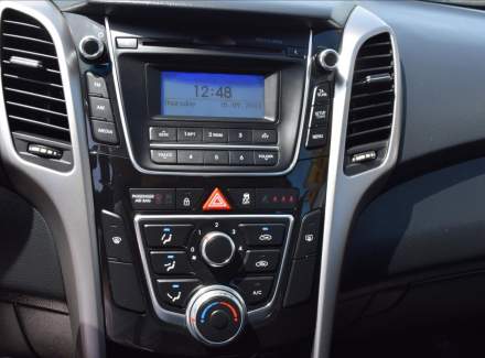 Hyundai - i30
