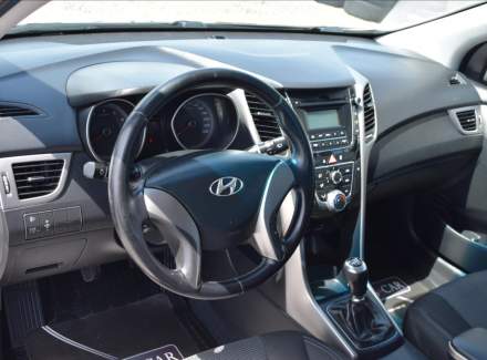 Hyundai - i30