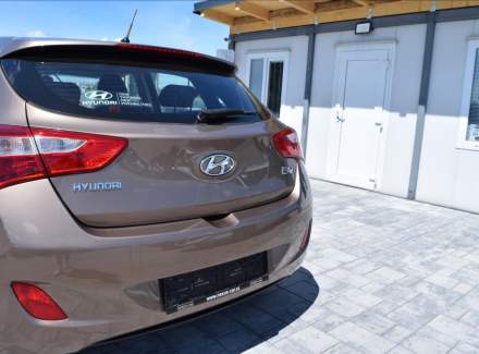 Hyundai - i30