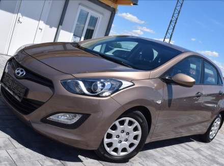 Hyundai - i30