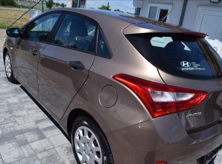 Hyundai - i30