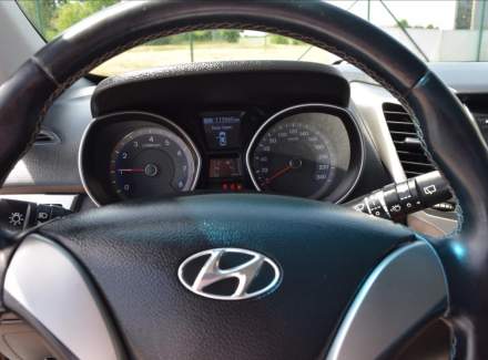 Hyundai - i30