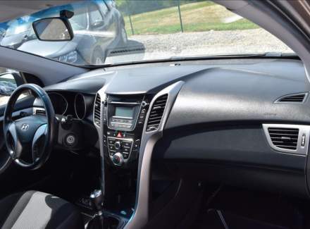 Hyundai - i30