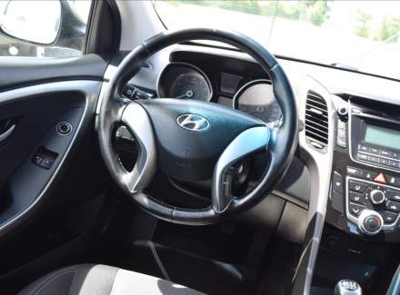 Hyundai - i30