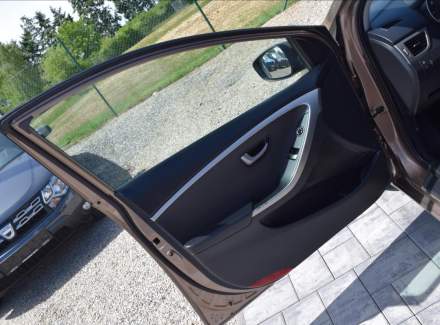 Hyundai - i30