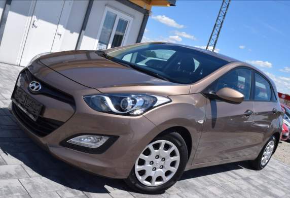 Hyundai - i30