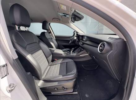 Alfa Romeo - Stelvio