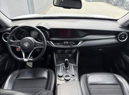 Alfa Romeo - Stelvio
