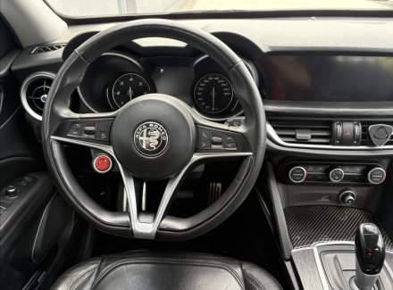 Alfa Romeo - Stelvio