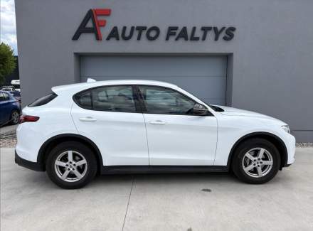 Alfa Romeo - Stelvio
