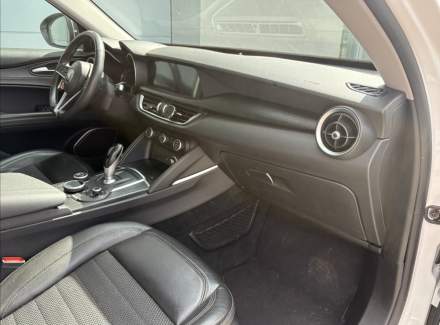 Alfa Romeo - Stelvio