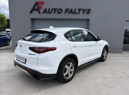 Alfa Romeo - Stelvio