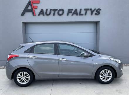Hyundai - i30