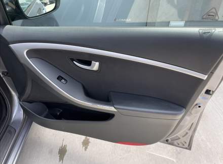 Hyundai - i30