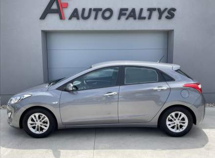 Hyundai - i30