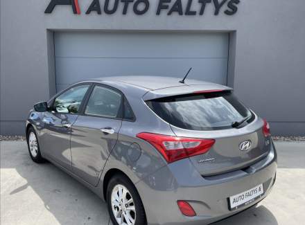 Hyundai - i30