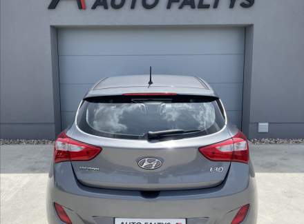 Hyundai - i30