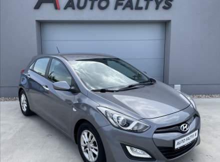 Hyundai - i30