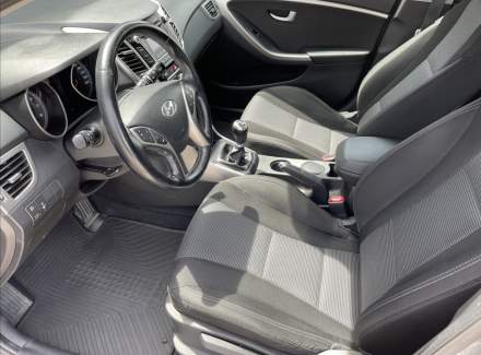 Hyundai - i30