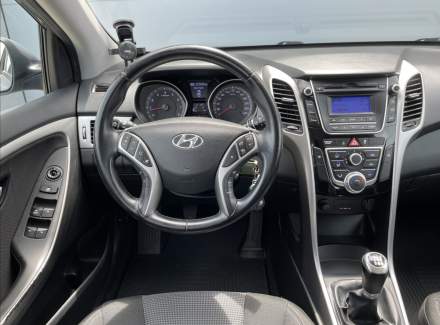 Hyundai - i30