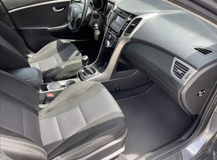 Hyundai - i30