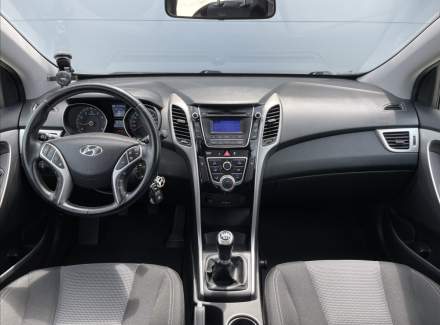 Hyundai - i30