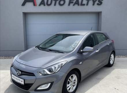 Hyundai - i30