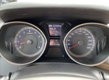 Hyundai - i30