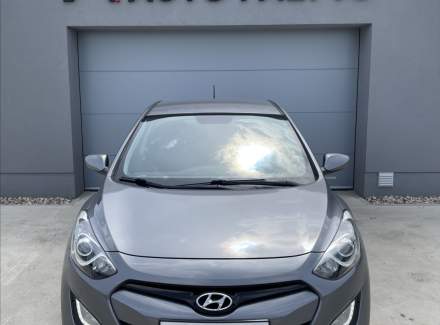 Hyundai - i30
