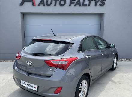 Hyundai - i30