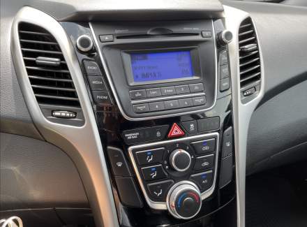 Hyundai - i30
