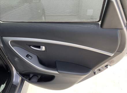 Hyundai - i30