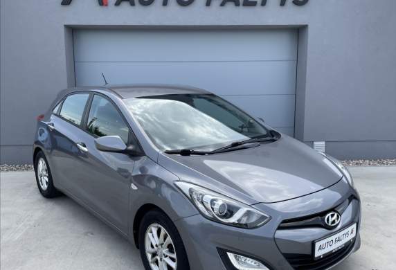Hyundai - i30
