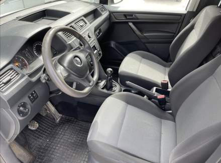 Volkswagen - Caddy