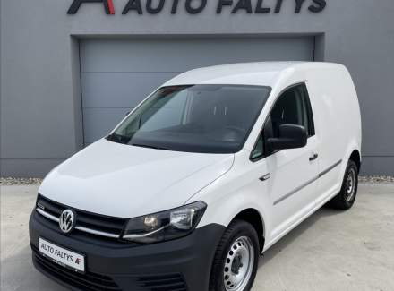 Volkswagen - Caddy