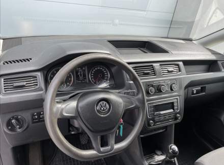 Volkswagen - Caddy