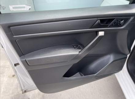 Volkswagen - Caddy